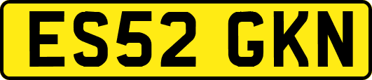 ES52GKN