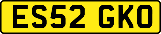 ES52GKO