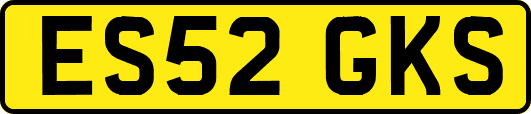ES52GKS