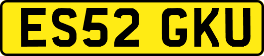 ES52GKU