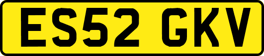 ES52GKV