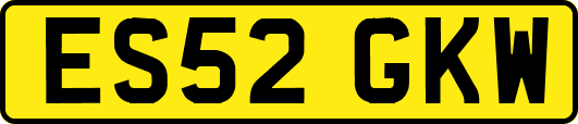 ES52GKW