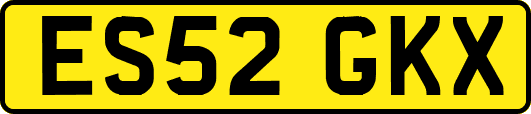 ES52GKX