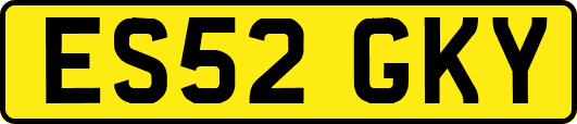 ES52GKY
