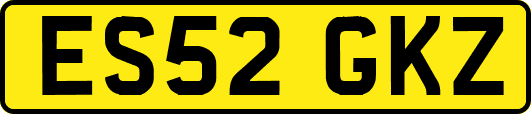 ES52GKZ