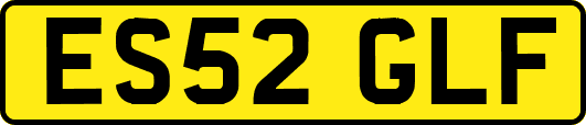 ES52GLF
