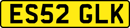 ES52GLK