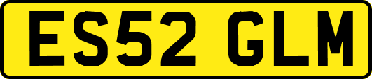 ES52GLM