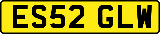ES52GLW