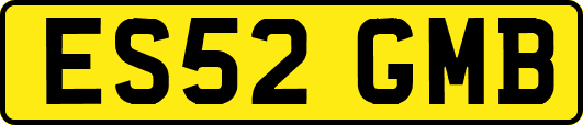 ES52GMB