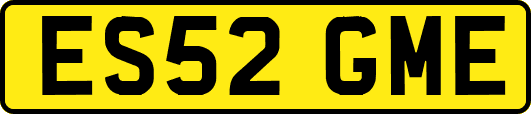 ES52GME