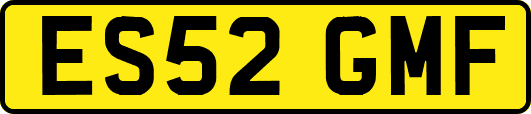 ES52GMF