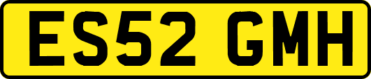 ES52GMH