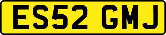 ES52GMJ