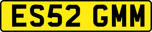 ES52GMM