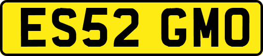 ES52GMO