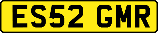ES52GMR