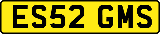 ES52GMS