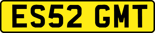 ES52GMT