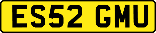 ES52GMU
