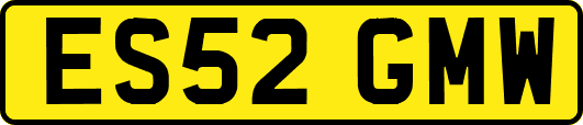 ES52GMW