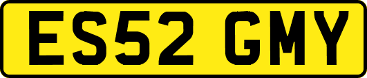 ES52GMY