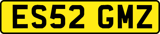 ES52GMZ