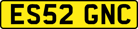 ES52GNC