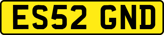 ES52GND