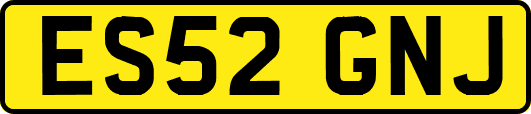 ES52GNJ