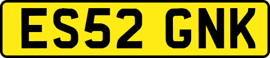 ES52GNK