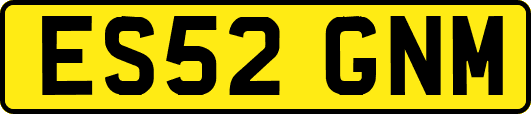 ES52GNM