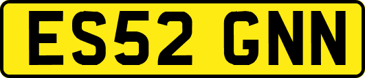 ES52GNN