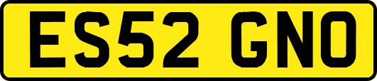 ES52GNO