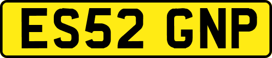 ES52GNP