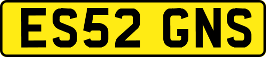 ES52GNS