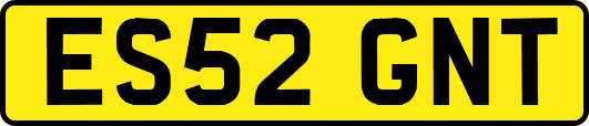 ES52GNT
