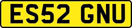ES52GNU