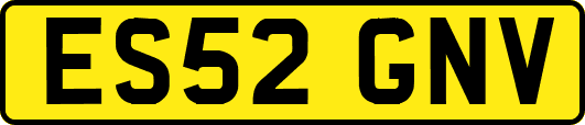 ES52GNV