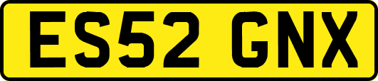 ES52GNX