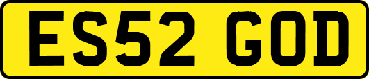 ES52GOD