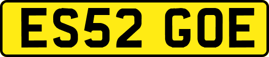ES52GOE