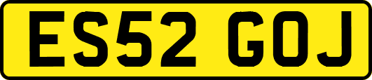 ES52GOJ