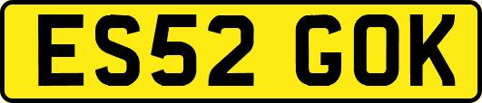 ES52GOK
