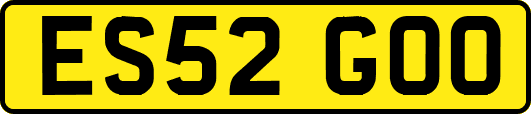 ES52GOO