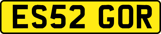 ES52GOR