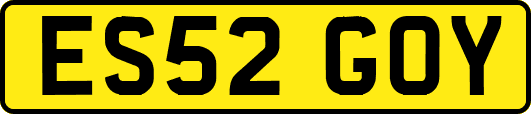 ES52GOY