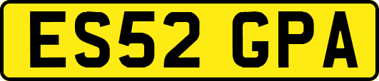 ES52GPA