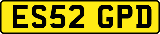 ES52GPD