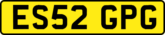 ES52GPG